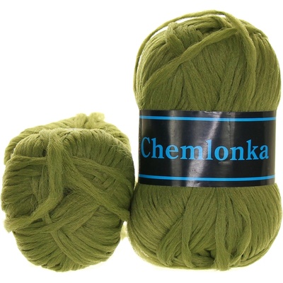 Chemlonka 602 olivová