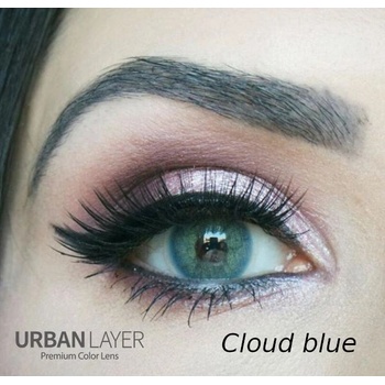 Image 1 of Urban Layer Едногодишни (2 цветни Лещи)