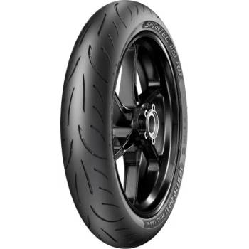Image 1 of METZELER Sportec M9 RR 110/70 ZR17 54W