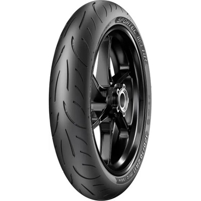 METZELER Sportec M9 RR 110/70 ZR17 54W