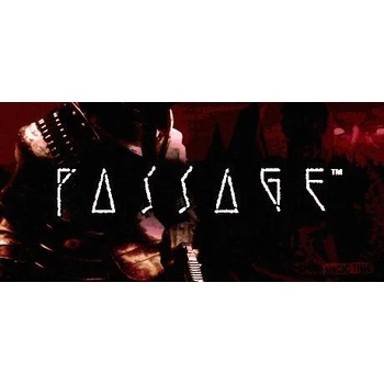 Image 1 of Magic Time Software PASSAGE (PC)