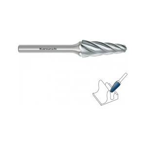 Karnasch Борфреза L (KEL) Ø 12, 0 x 32, 0 (Ø 6, 0) | 77mm HP-7 NON FE (1433)