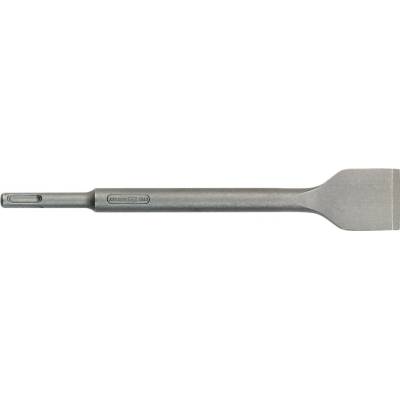 METABO - Sekáč na dlaždičky SDS-Plus 250 x 40 mm, zalomený
