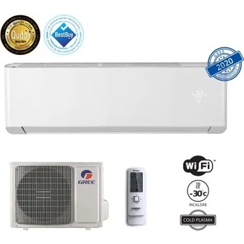 Image 1 of Gree GWH18YE-S6DBA2A