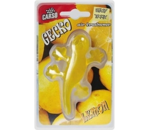 K2 Carso Gekon Lemon