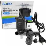 SOBO Вътрешен филтър - глава 10w 800л/ч (WP-1250)