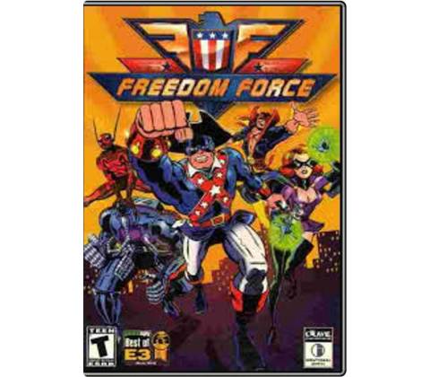 Freedom Force