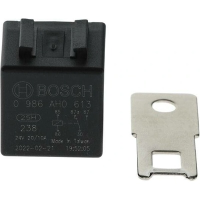 Multifunkční relé BOSCH 0 986 AH0 613