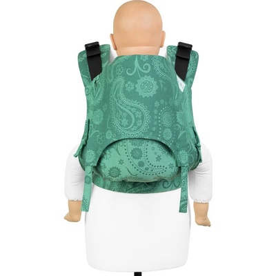 Fidella Fusion Toddler Persian paisley jungle