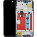 HONOR LCD дисплей за Honor X8 4G TFY-LX1 - phoneparts - 49,00 лв