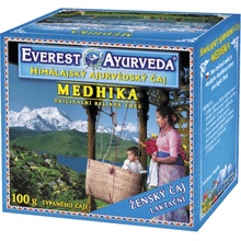 Everest Ayurveda MEDHIKA Čaj pro kojící ženy 100 g