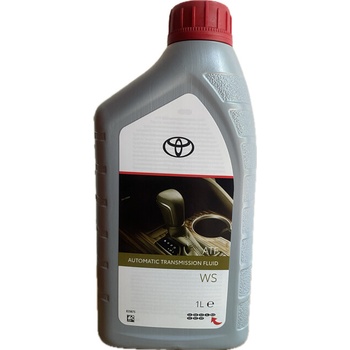 Toyota ATF WS 1 l