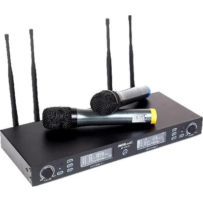 Master Audio BE5035H