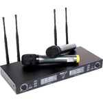 Master Audio BE5035H Микрофон