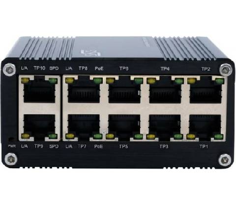 EXSYS EX-62025POE