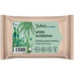 Sluban Luba_eco Family moistened toilet paper with Aloe Water 50pcs