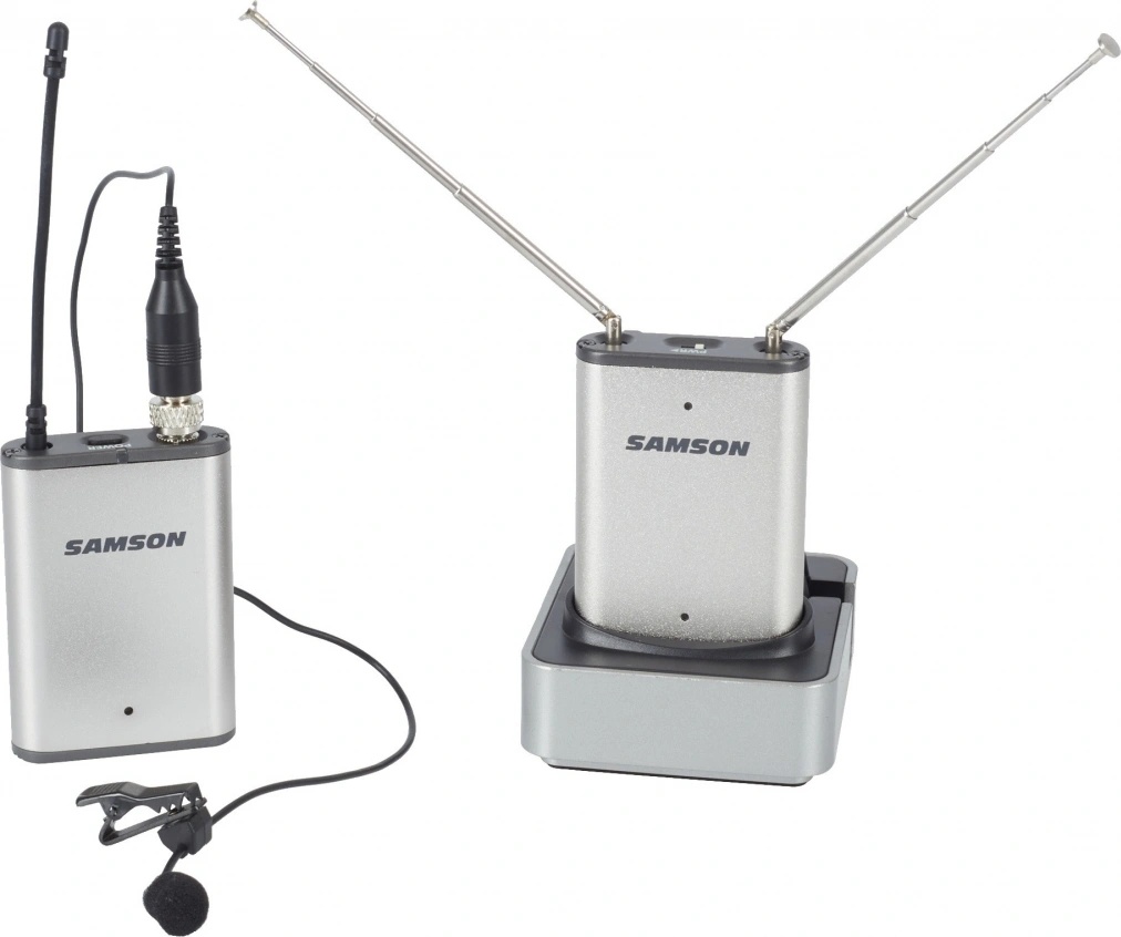 Samson Airline Micro Camera E2