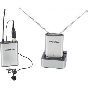 Samson Airline Micro Camera E2
