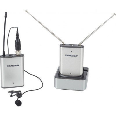 Samson Airline Micro Camera E2