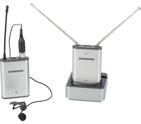 Samson Airline Micro Camera E2
