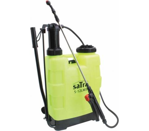 Satra S-12LMS 12l