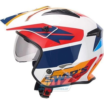 SWAPS Jet Helm S769 Trooper