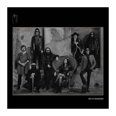 Messa - Live At Roadburn CD