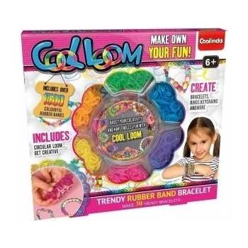 Paulinda Cool Loom Trendy Bracelet PAULINDA
