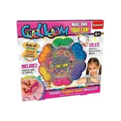Paulinda Cool Loom Trendy Bracelet PAULINDA