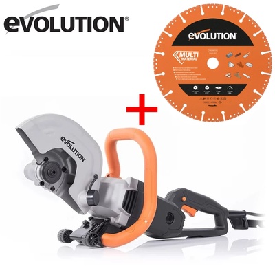 Evolution R230DCT (009-0003X)