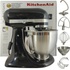 KitchenAid Artisan 5KSM185PSEOB