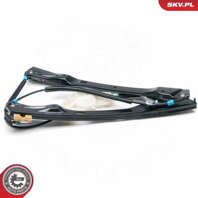 Mechanizmus zdvíhania okna ESEN SKV 01SKV292