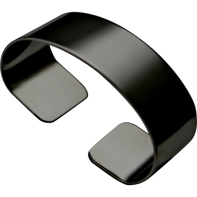 Herdmar Пръстени за салфетки 4 бр - черен гланц (-900-5546-0117-010-0001)