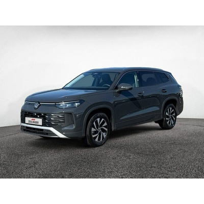 Volkswagen Tayron Life DSG 110 kW
