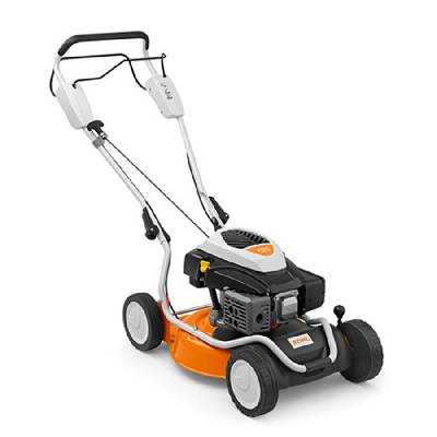 STIHL RM 2 RT