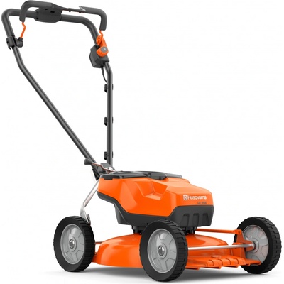 Husqvarna LC 347iVX