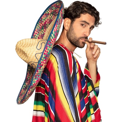 Boland Mexické sombréro 70 cm