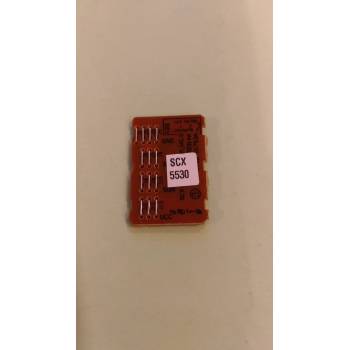 Image 1 of Compatible Ресет чип 8k. SCX 5530 (SCX-D5530B-CHIP-8K)