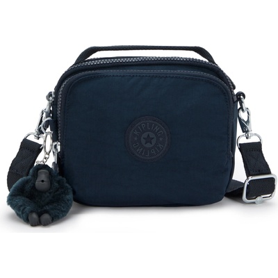 Kipling kabelka CAHIR Blue Bleu 2