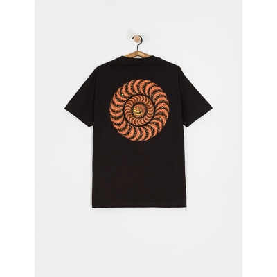 Spitfire Grimple Furry Cls black