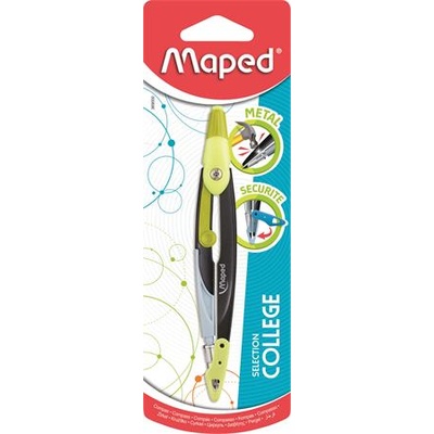 Maped Периметър, MAPED "Metal Open", смесени цветове 369000 (369000)