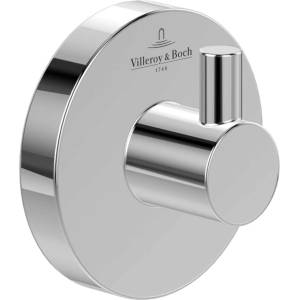 Villeroy & Boch Elements Tender - Кука, хромирана TVA15101100061 (TVA15101100061)
