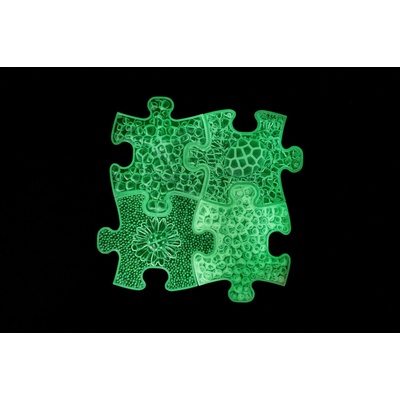 MUFFIK Set svietiacich mini podložiek Hviezdička MFK-096
