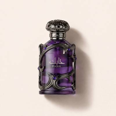Lattafa Habik parfémovaná voda pánská 100 ml