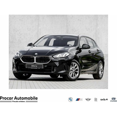 BMW 120i 115 kW