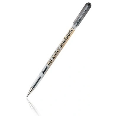 Pentel BN15 černá