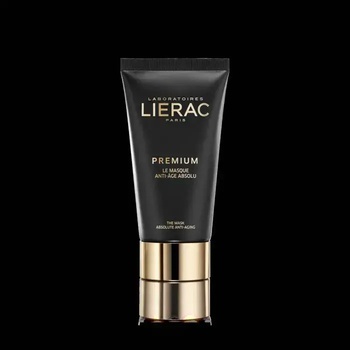 Lierac Premium Мултикорективна противостарееща маска 75 мл