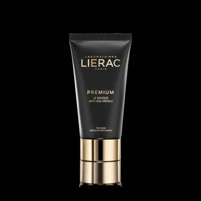 Lierac Premium Мултикорективна противостарееща маска 75 мл