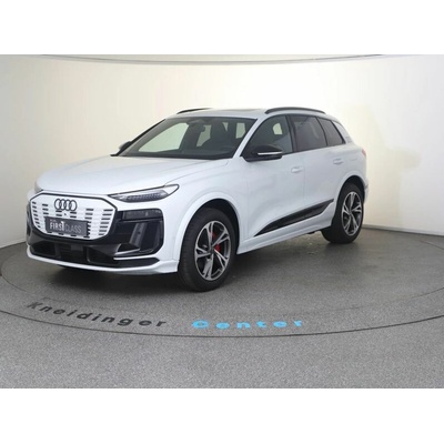 Audi Q6 e-tron Performance 225 kW