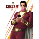 Shazam! DVD